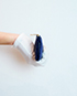 Fendi Key Pouch Fabric, bottom view